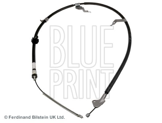 BLUE PRINT Тросик, cтояночный тормоз ADT346339